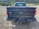 2010 Ford F-150 4WD EXTENDED CAB PICKUP 5.4L V8 SOHC 24V FFV -Located in Dawson City