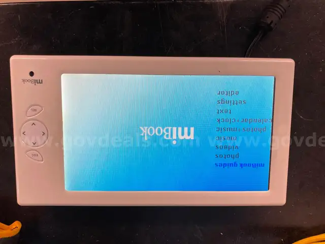 Mac Book- Local Pick up Only