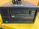 Storageworks - Tape drive, External Storage - Local Pickup Only