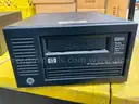 Storageworks - Tape drive, External Storage - Local Pickup Only
