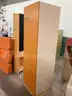 Tall Cupboard with 5 Shelves