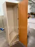 Tall Cupboard with 5 Shelves