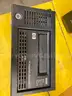 Storageworks - Tape drive, External Storage - Local Pickup Only