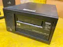 Storageworks - Tape drive, External Storage - Local Pickup Only
