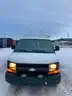 2010 Chevrolet Express CARGO VAN, 4.3L V6 OHV 12V