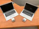 Two Macbook Laptops -Local Pick Up Only
