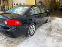 2008 Kia Optima LX SEDAN 4-DR, 2.4L L4 DOHC 16V.
