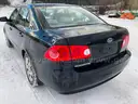 2008 Kia Optima LX SEDAN 4-DR, 2.4L L4 DOHC 16V.