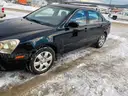 2008 Kia Optima LX SEDAN 4-DR, 2.4L L4 DOHC 16V.