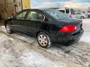 2008 Kia Optima LX SEDAN 4-DR, 2.4L L4 DOHC 16V.