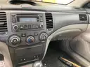 2008 Kia Optima LX SEDAN 4-DR, 2.4L L4 DOHC 16V.
