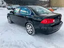 2008 Kia Optima LX SEDAN 4-DR, 2.4L L4 DOHC 16V.
