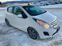 2016 Chevrolet Spark EV (Low Range)