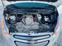 2016 Chevrolet Spark EV (Low Range)