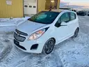 2016 Chevrolet Spark EV (Low Range)