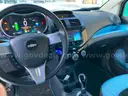 2016 Chevrolet Spark EV (Low Range)