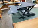 Varidesk Riser