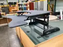 Varidesk Riser