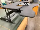 Varidesk Riser