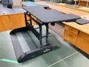 Varidesk Riser