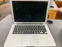 Two Macbook Laptops -Local Pick Up Only