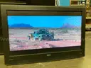 32" RCA flat screen TV/DVD combo -(Local pick up only)