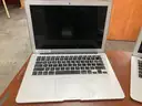 Two Macbook Laptops -Local Pick Up Only