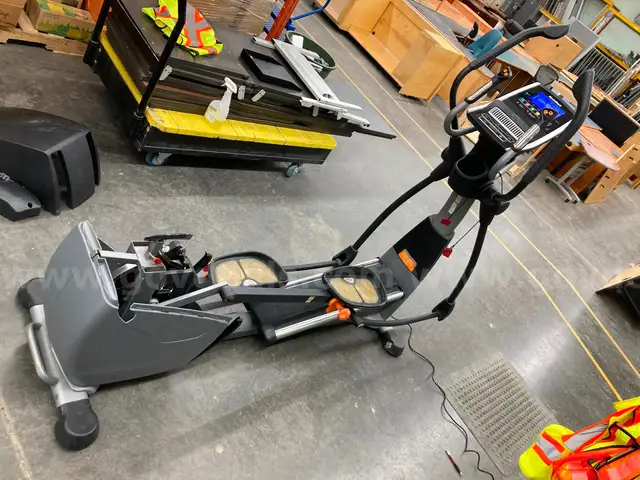 NordicTrack Audiostrider 990 Pro (Damaged)