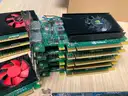 Graphic cards (Lot) Local Pick up Only