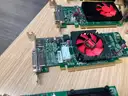 Graphic cards (Lot) Local Pick up Only