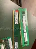Computer parts DDR3 and DDR4 Ram (Lot) - Local Pick up Only