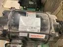 Speedaire Industrial Air Compressor (Parts Only)