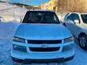 2009 Chevrolet Colorado 4WD EXTENDED CAB PICKUP TRUCK - Must be towed offsite