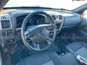 2009 Chevrolet Colorado 4WD EXTENDED CAB PICKUP TRUCK - Must be towed offsite