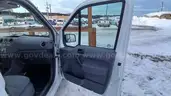 2010 Ford Transit Connect VAN, 2.0L L4 DOHC 16V