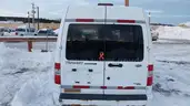 2010 Ford Transit Connect VAN, 2.0L L4 DOHC 16V