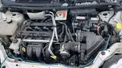 2010 Ford Transit Connect VAN, 2.0L L4 DOHC 16V