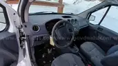 2010 Ford Transit Connect VAN, 2.0L L4 DOHC 16V