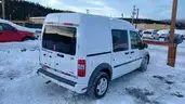 2010 Ford Transit Connect VAN, 2.0L L4 DOHC 16V