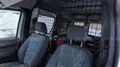 2010 Ford Transit Connect VAN, 2.0L L4 DOHC 16V