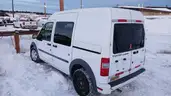 2010 Ford Transit Connect VAN, 2.0L L4 DOHC 16V