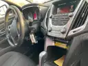 2013 GMC Terrain AWD SPORT UTILITY 4-DR, 2.4L L4 DOHC 16V FFV