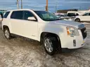 2013 GMC Terrain AWD SPORT UTILITY 4-DR, 2.4L L4 DOHC 16V FFV