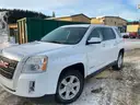 2013 GMC Terrain AWD SPORT UTILITY 4-DR, 2.4L L4 DOHC 16V FFV