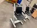 2 Scale Chairs (Parts Only)