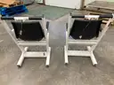 2 Scale Chairs (Parts Only)