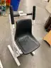 2 Scale Chairs (Parts Only)
