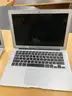 Two Macbook Laptops -Local Pick Up Only