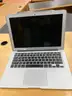 Two Macbook Laptops -Local Pick Up Only