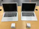 Two Macbook Laptops -Local Pick Up Only